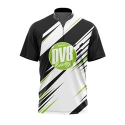 Charge Jersey Lime Green - DV8