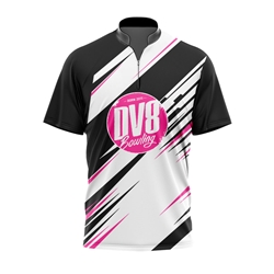 Charge Jersey  Pink - DV8