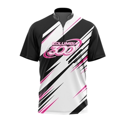 Charge Jersey Pink - Columbia 300