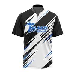 Charge Jersey Royal Blue - Track