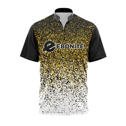 Particle Jersey Athletic Gold - Ebonite