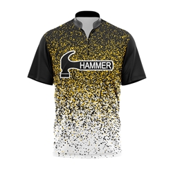 Particle Jersey Athletic Gold - Hammer