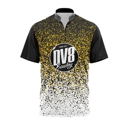 Particle Jersey Athletic Gold - DV8