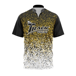 Particle Jersey Athletic Gold - Track
