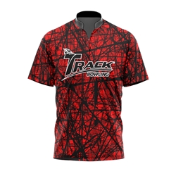 Atomic Jersey Red - Track