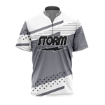 Breeze Jersey White
