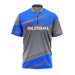 Breeze Jersey Blue