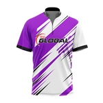 Charge Jersey Purple