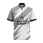 Charge Jersey Grey