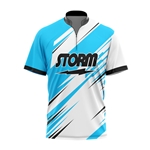 Charge Jersey Blue