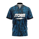 Atomic Jersey Blue