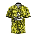 Atomic Jersey Yellow