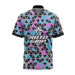 Decoy Jersey Pink/Blue