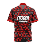 Decoy Jersey Red