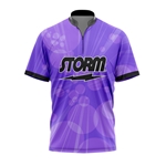 Float Jersey Purple