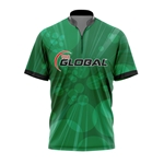 Float Jersey Green