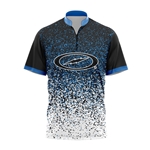 Particle Jersey Blue