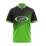Kingpin Jersey Green