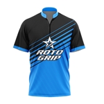 Kingpin Jersey Blue