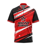 Flash Jersey Red