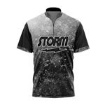Anarchy Jersey Grey