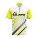 Glacier Jersey Yellow