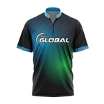 Mystic Jersey Blue/Green