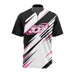 Charge Jersey Pink - Columbia 300
