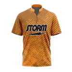 Static Jersey Orange - Storm