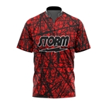 Atomic Jersey Red - Storm