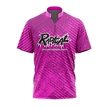 Static Jersey Pink - Radical