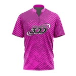 Static Jersey Pink - Columbia 300