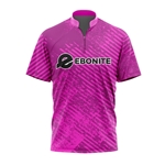 Static Jersey Pink - Ebonite