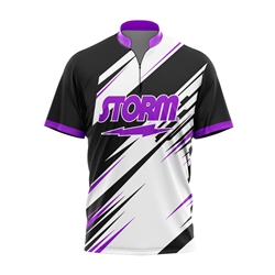 Charge Jersey Purple
