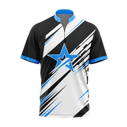 Charge Jersey Blue