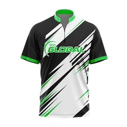 Charge Jersey Green