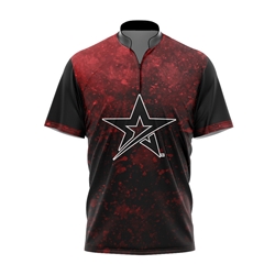 Anarchy Jersey Red