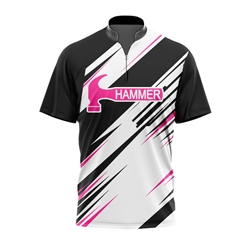 Charge Jersey Pink - Hammer