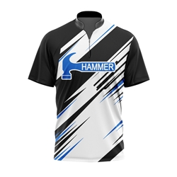 Charge Jersey Royal Blue - Hammer