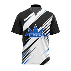 Charge Jersey Royal Blue - Brunswick