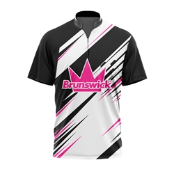 Charge Jersey Pink - Brunswick