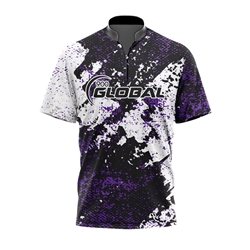 Splash Jersey Purple - 900 Global