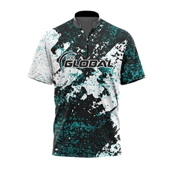 Splash Jersey Teal - 900 Global