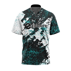 Splash Jersey Teal - Ebonite