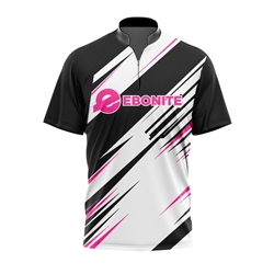 Charge Jersey Pink - Ebonite