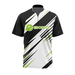 Charge Jersey Lime Green - Ebonite