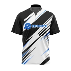 Charge Jersey Royal Blue - Ebonite