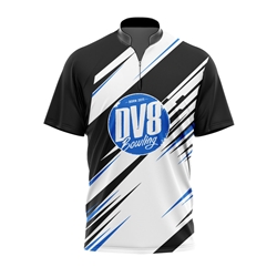 Charge Jersey  Royal Blue - DV8