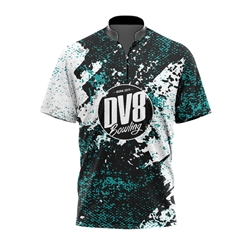 Splash Jersey  Teal - DV8