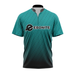 Fade Jersey Teal - Ebonite